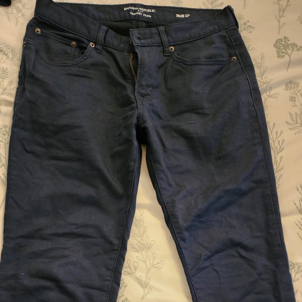 Banana Republic Jeans